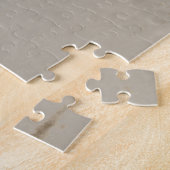 American Bison Legpuzzel (Zijkant)
