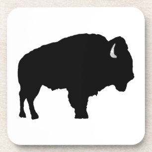 American Bison Onderzetter