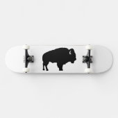 American Bison Skateboard (Horizontaal)