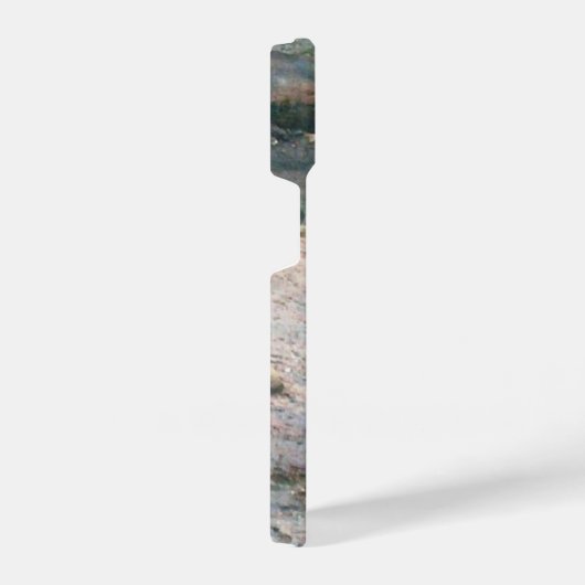 American Black Bear iPhone Case iPhone Hoesje (Rechterkant)