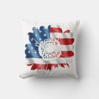 American Blossom Pillow Kussen