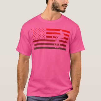 American Bmx T-shirt