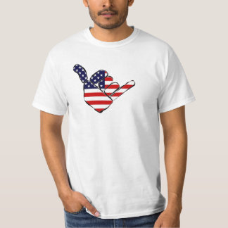 American Bro T-shirt