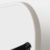 American Bulldog Head Dog Breeder Whisperer Pickleball Paddle (Links Detail)