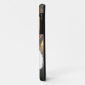 American Bulldog iPhone 5 Hoesje (Achterkant/links)
