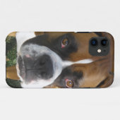 American Bulldog iPhone 5 Hoesje (Achterkant (horizontaal))