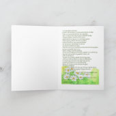 American Bulldog sympathie Kaart (Binnen)