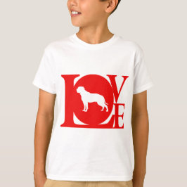American Bulldog T-shirt