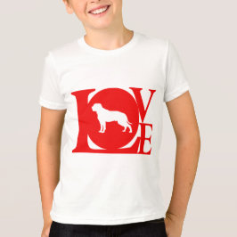 American Bulldog T-shirt