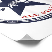 American Bully All Stars Bully VS 23 Poster (Hoek)