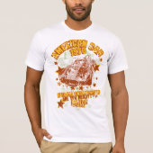 American Car 1970 T-Shirt (Voorkant)