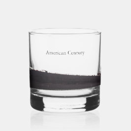 American Century glas