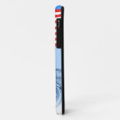 American Chopper iPhone 5 Case-Mate ID Hoesje (Achterkant/links)