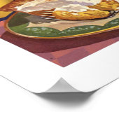 American Citrus  ADV Poster (Hoek)