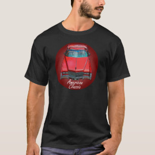 American Classic 1975 Casillac Eldorado T-shirt