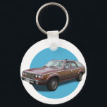 american classic genuine quality limited edition A Sleutelhanger<br><div class="desc">A stylish keychain featuring a vintage classic car design. A perfect accessory for car lovers and collectors. Great for everyday use or as a small and thoughtful gift for classic car enthusiasts.</div>