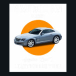 american classic genuine quality limited edition C Poster<br><div class="desc">A vintage classic car poster perfect for decorating your home,  garage,  office,  or studio. This retro automotive artwork is ideal for car enthusiasts,  collectors,  and anyone who appreciates timeless classic car culture.</div>