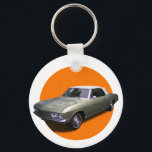 american classic genuine quality limited edition c sleutelhanger<br><div class="desc">A stylish keychain featuring a vintage classic car design. A perfect accessory for car lovers and collectors. Great for everyday use or as a small and thoughtful gift for classic car enthusiasts.</div>