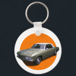 american classic genuine quality limited edition c sleutelhanger<br><div class="desc">A stylish keychain featuring a vintage classic car design. A perfect accessory for car lovers and collectors. Great for everyday use or as a small and thoughtful gift for classic car enthusiasts.</div>