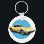 american classic genuine quality limited edition C Sleutelhanger<br><div class="desc">A stylish keychain featuring a vintage classic car design. A perfect accessory for car lovers and collectors. Great for everyday use or as a small and thoughtful gift for classic car enthusiasts.</div>
