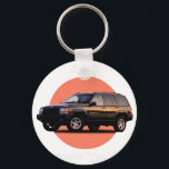 american classic genuine quality limited edition J Sleutelhanger<br><div class="desc">A stylish keychain featuring a vintage classic car design. A perfect accessory for car lovers and collectors. Great for everyday use or as a small and thoughtful gift for classic car enthusiasts.</div>