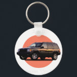 american classic genuine quality limited edition J Sleutelhanger<br><div class="desc">A stylish keychain featuring a vintage classic car design. A perfect accessory for car lovers and collectors. Great for everyday use or as a small and thoughtful gift for classic car enthusiasts.</div>