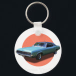 american classic genuine quality limited edition M Sleutelhanger<br><div class="desc">A stylish keychain featuring a vintage classic car design. A perfect accessory for car lovers and collectors. Great for everyday use or as a small and thoughtful gift for classic car enthusiasts.</div>