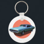 american classic genuine quality limited edition M Sleutelhanger<br><div class="desc">A stylish keychain featuring a vintage classic car design. A perfect accessory for car lovers and collectors. Great for everyday use or as a small and thoughtful gift for classic car enthusiasts.</div>