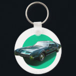 american classic genuine quality limited edition O Sleutelhanger<br><div class="desc">A stylish keychain featuring a vintage classic car design. A perfect accessory for car lovers and collectors. Great for everyday use or as a small and thoughtful gift for classic car enthusiasts.</div>