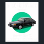 american classic genuine quality limited edition S Poster<br><div class="desc">A vintage classic car poster perfect for decorating your home,  garage,  office,  or studio. This retro automotive artwork is ideal for car enthusiasts,  collectors,  and anyone who appreciates timeless classic car culture.</div>