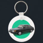 american classic genuine quality limited edition S Sleutelhanger<br><div class="desc">A stylish keychain featuring a vintage classic car design. A perfect accessory for car lovers and collectors. Great for everyday use or as a small and thoughtful gift for classic car enthusiasts.</div>