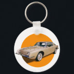 american classic genuine quality limited edition s sleutelhanger<br><div class="desc">A stylish keychain featuring a vintage classic car design. A perfect accessory for car lovers and collectors. Great for everyday use or as a small and thoughtful gift for classic car enthusiasts.</div>