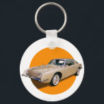 american classic genuine quality limited edition s sleutelhanger<br><div class="desc">A stylish keychain featuring a vintage classic car design. A perfect accessory for car lovers and collectors. Great for everyday use or as a small and thoughtful gift for classic car enthusiasts.</div>