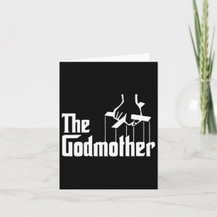 American Clics Godmother - De film Distress Mother Kaart