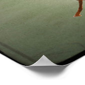 American Cockroach 🪳 Poster (Hoek)