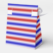 American Colour Favor Box Bedankdoosjes (Achterkant)