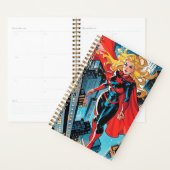 American Comics, Amerikaanse stripserie superheld Planner (Display)