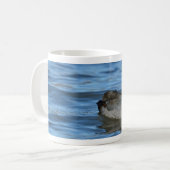 American Coot Koffiemok (Voorkant links)