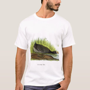 American Coot T-shirt