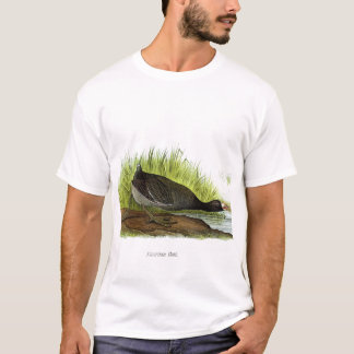 American Coot T-shirt
