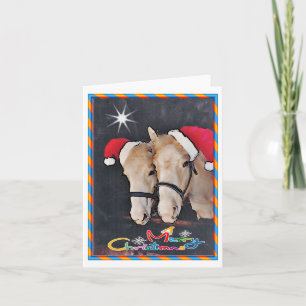 American Cream Drafts Celebrate Card Feestdagen Kaart