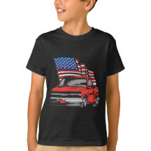 American Custom Truck