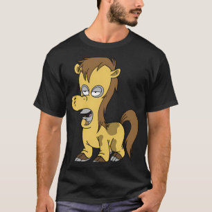 American Dad Roger (1) T-shirt