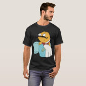 American Dad - Saloon Klaus T-shirt (Voorkant volledig)