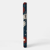 American Daisy's  iPhone Hoesje (Linkerkant)