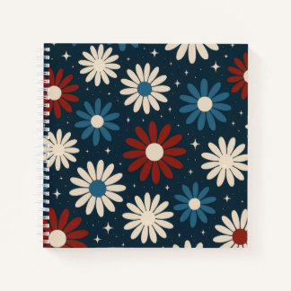 American Daisy's Notitieboek