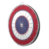 American Darts Dartbord (Voorkant Rechts)