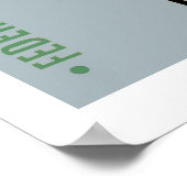 American Design Exhibit Boston Poster (Hoek)