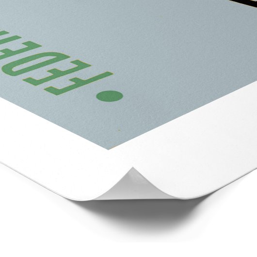 American Design Exhibit Boston Poster (Hoek)