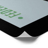 American Design Exhibit Boston Poster (Hoek)